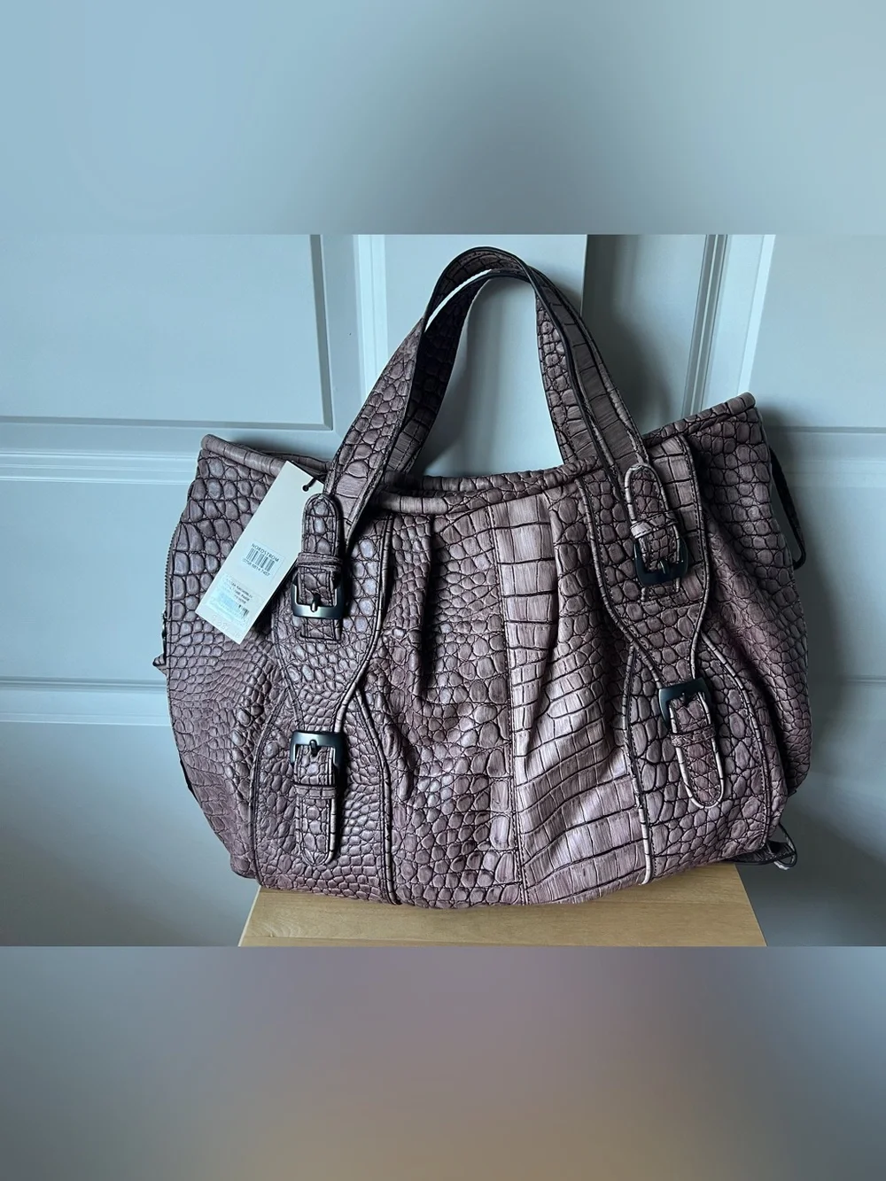 Kooba spacious tote